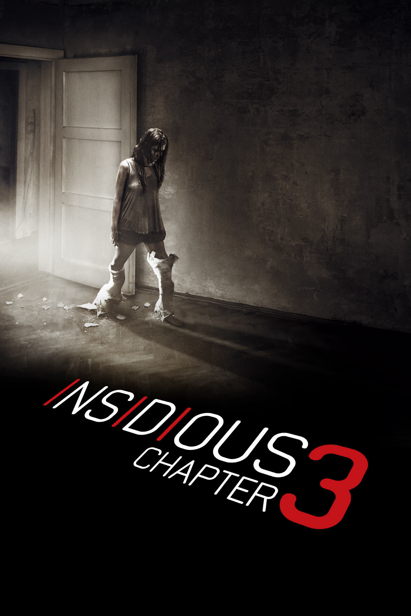 insidious chapter 3 movie